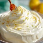 Lemon Cream Cheese Frosting