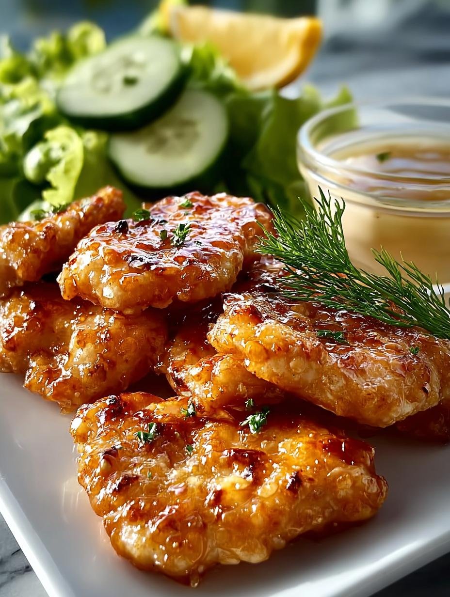 Malibu Chicken Crunch: 7 Irresistible Flavor Secrets - Malibu Chicken Crunch - additional detail