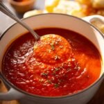 Marinara Sauce