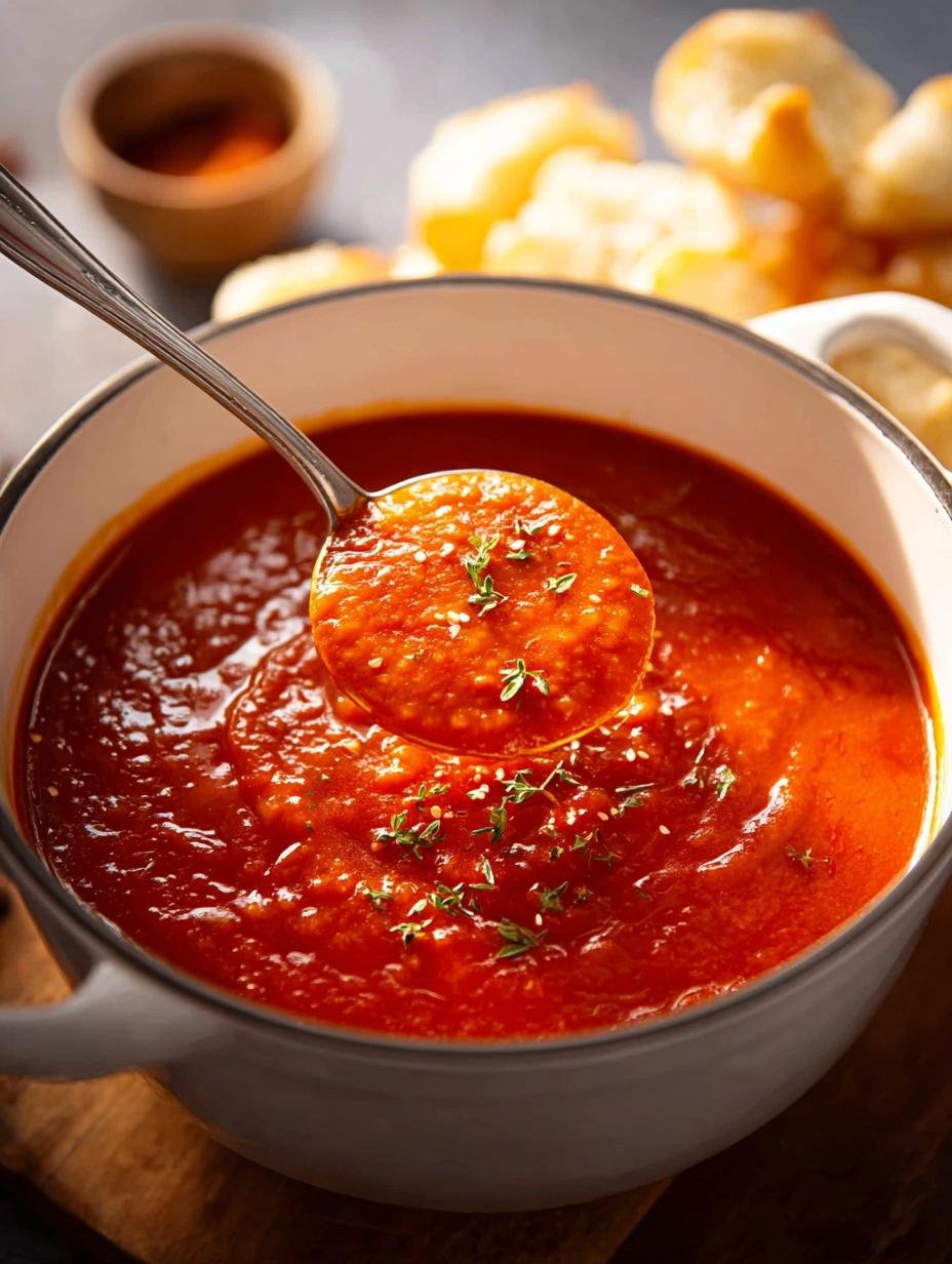 Marinara Sauce