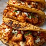 Marry Chicken Tacos