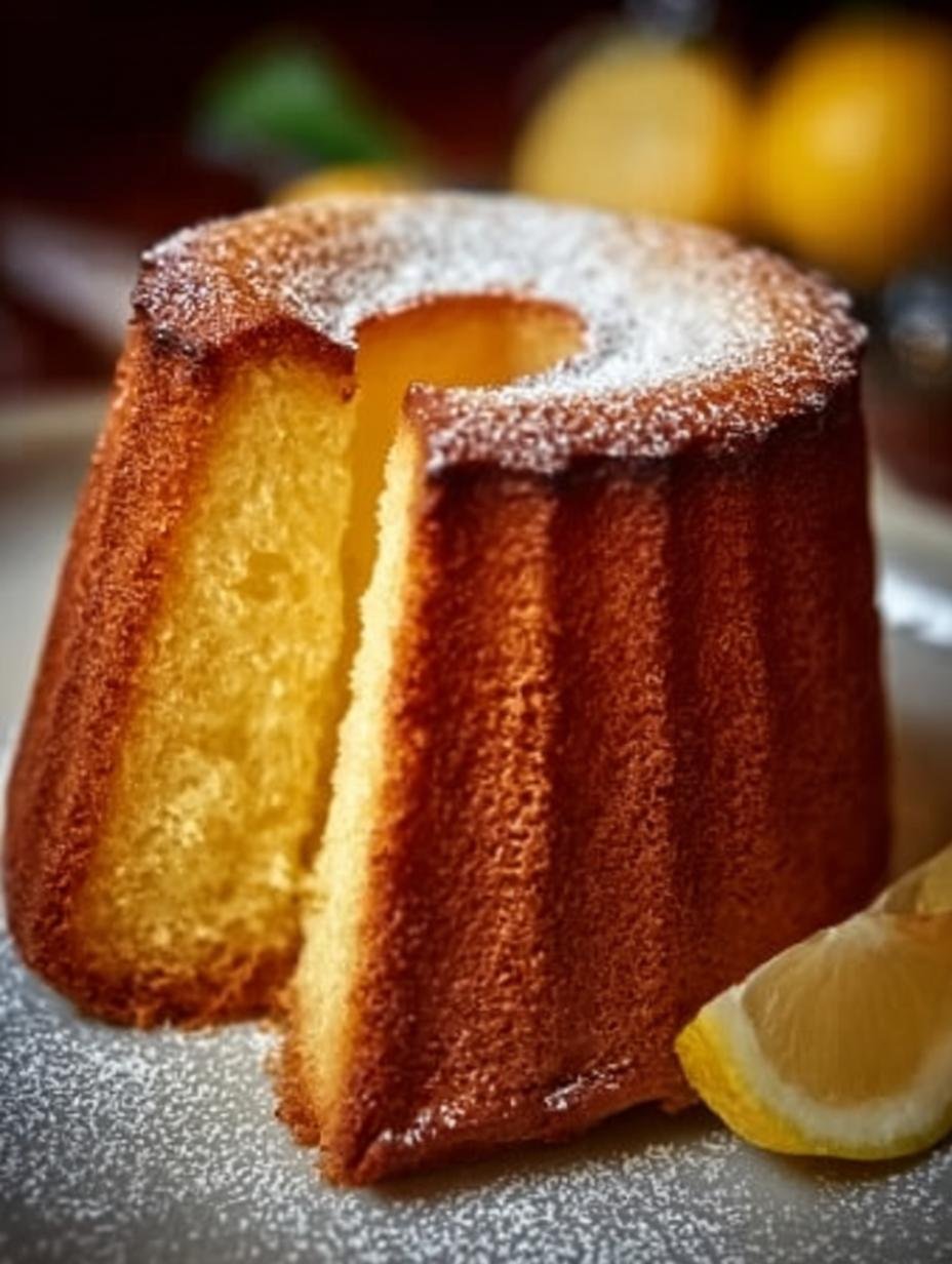 Mile High Lemon Pound Cake: 7 Ways to Delight - Mile High Lemon Pound - additional detail