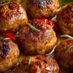 Mississippi Meatballs