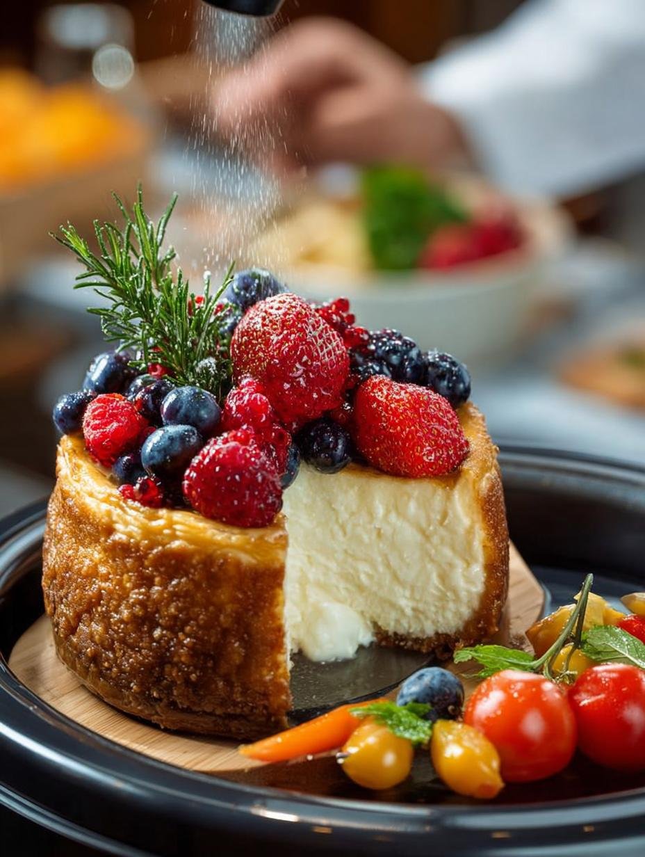 Red White Blue Cheesecake: 7 Layers of Delight - Red White Blue Cheesecake - main visual representation
