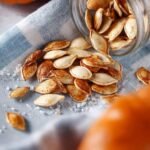 Roasted Pumpkin Seeds
