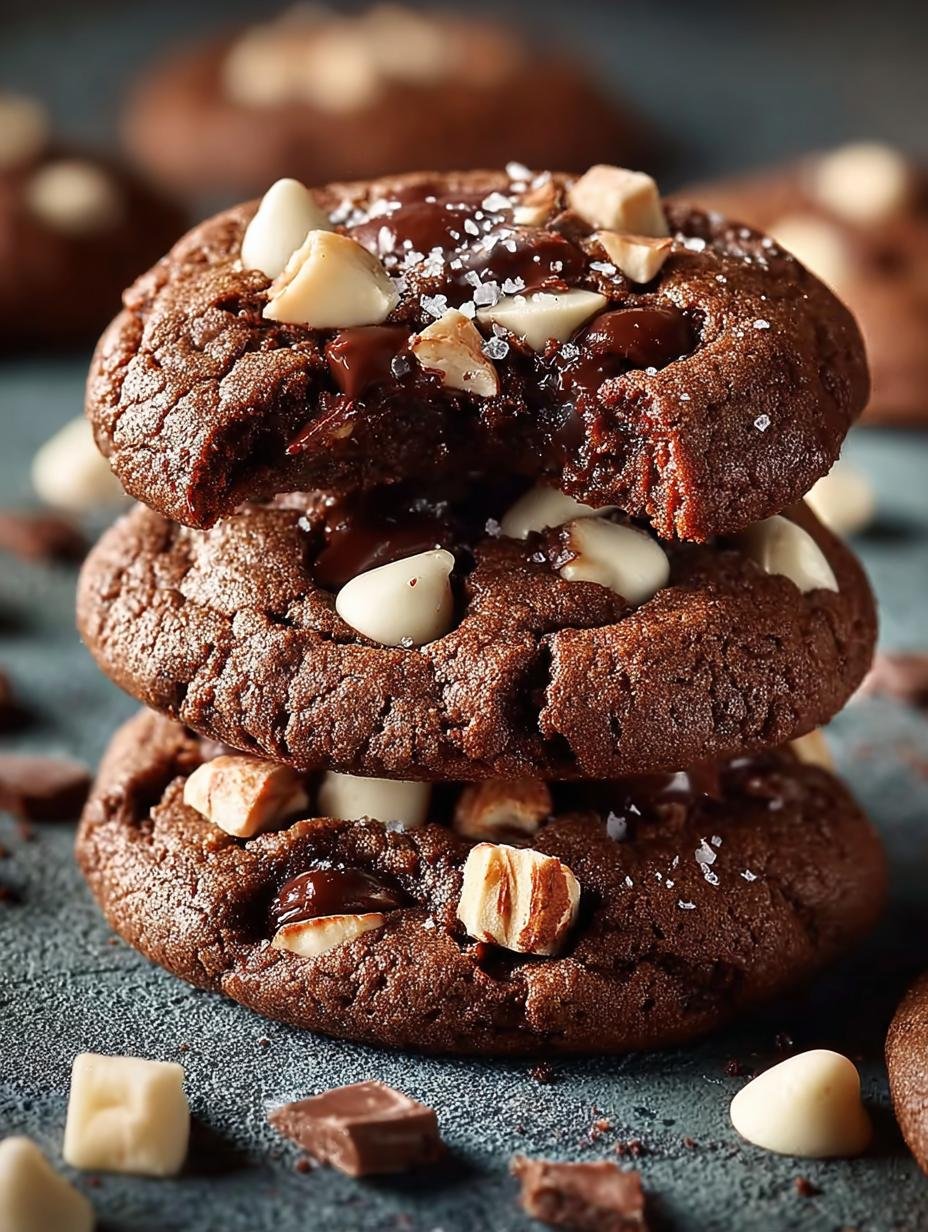 Rocky Road Cookies: 5 Irresistible Ways to Indulge - Rocky Road Cookies - main visual representation
