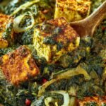 Saag Paneer
