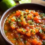 Salsa Taquera