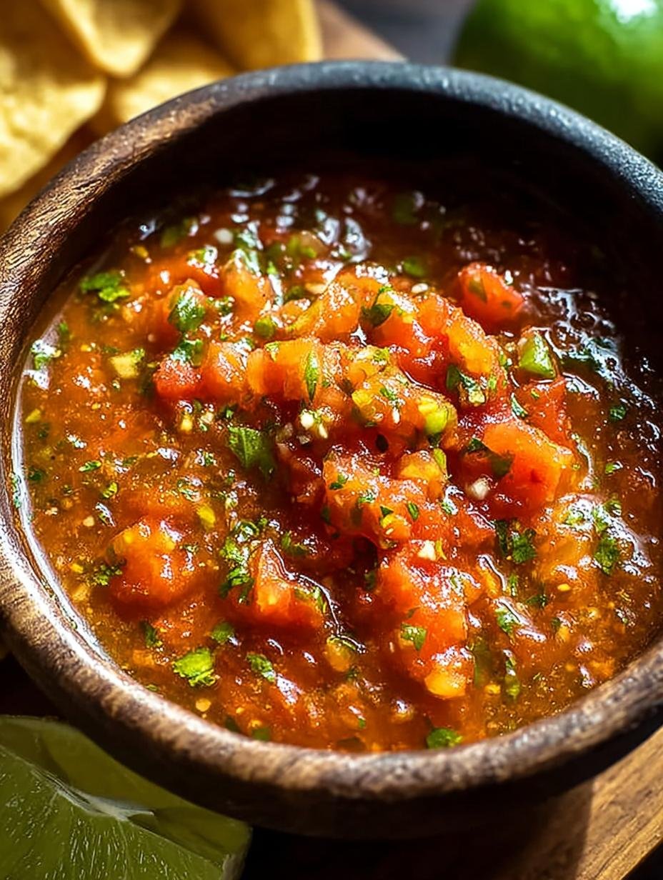 Salsa Taquera: 5 Bold Flavors to Transform Tacos - Salsa Taquera - additional detail