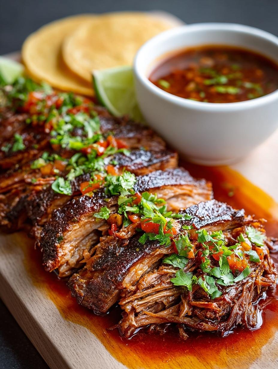 Savory Barbacoa Style Slow: 5 Secrets to Perfection - Savory Barbacoa Style Slow - additional detail