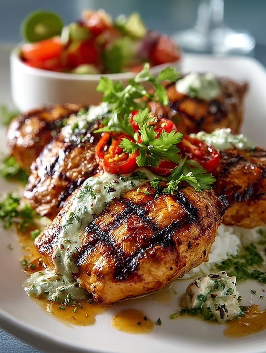 Savory Key West Grilled Delight: 5 Flavors to Savor - Savory Key West Grilled - main visual representation