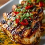 Savory Key West Grilled