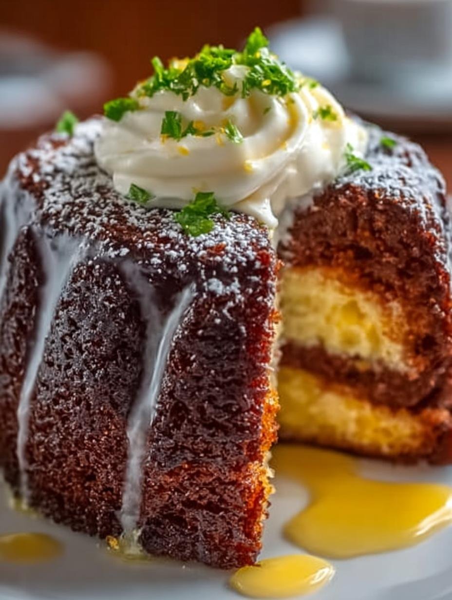 Slap Your Mother Pound: 7 Bold Flavors to Savor - Slap Your Mother Pound - additional detail