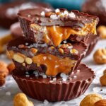 Snickers Snack Cups