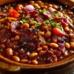 Southern Style Baked Beans