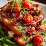 Sun Dried Tomato Bacon