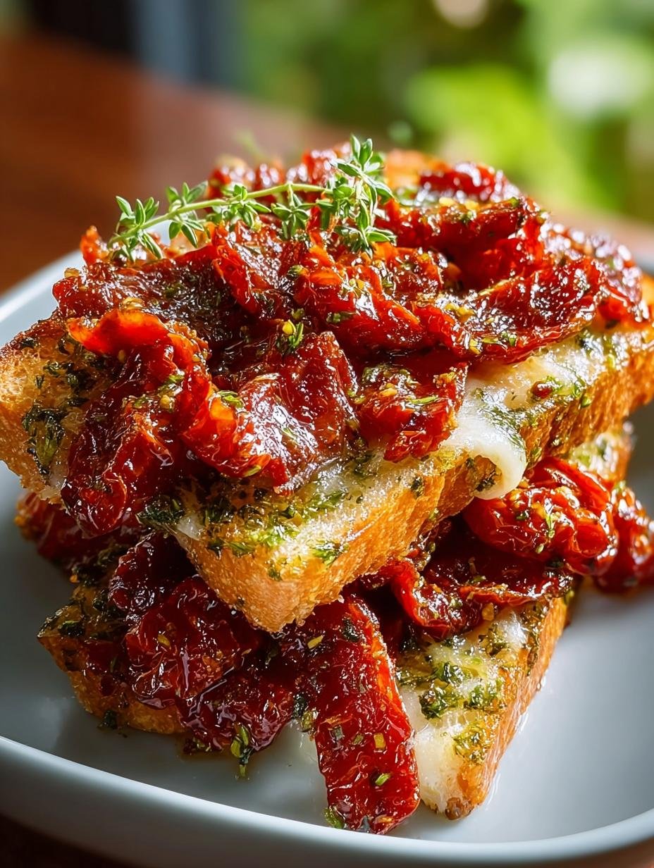 Sun Dried Tomato Bacon: 5 Irresistible Recipes - Sun Dried Tomato Bacon - additional detail