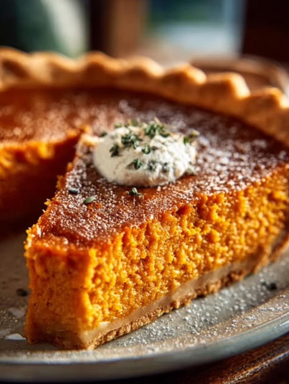 Sweet Potato Pie Condensed: 7 Reasons to Love It - Sweet Potato Pie Condensed - additional detail
