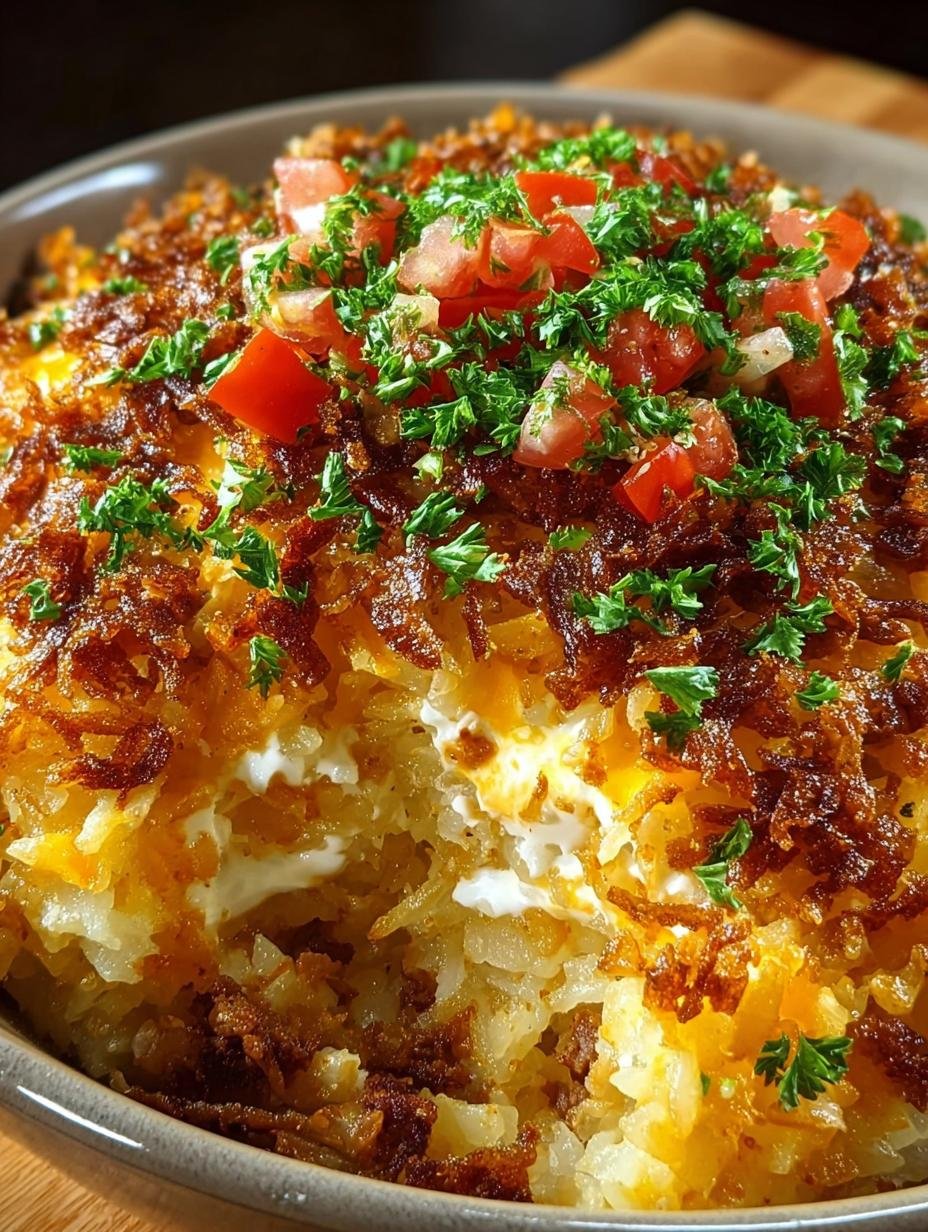 Taco Crock Pot Hashbrown: 5 Savory Secrets Unveiled - Taco Crock Pot Hashbrown - main visual representation