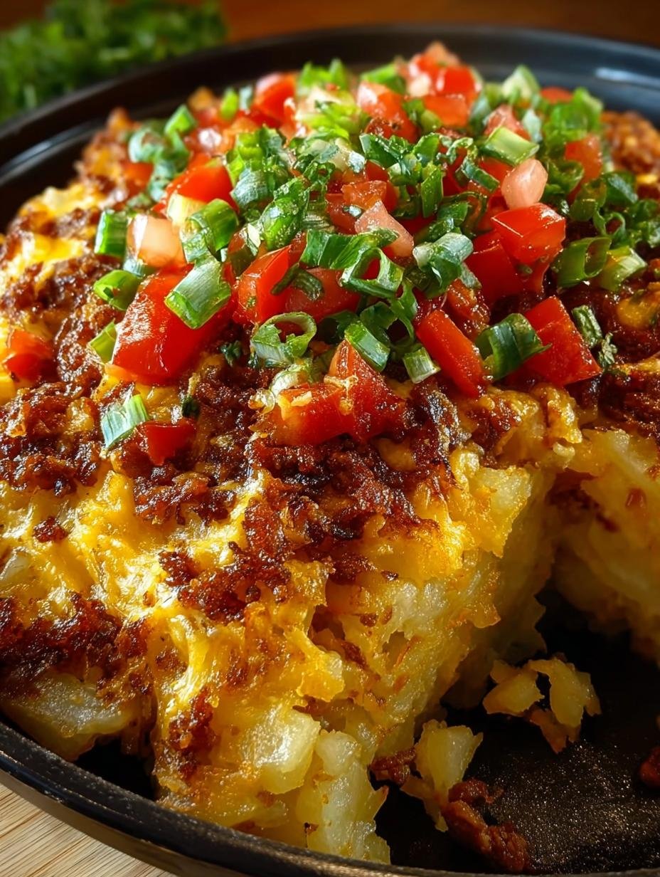 Taco Crock Pot Hashbrown: 5 Savory Secrets Unveiled - Taco Crock Pot Hashbrown - additional detail