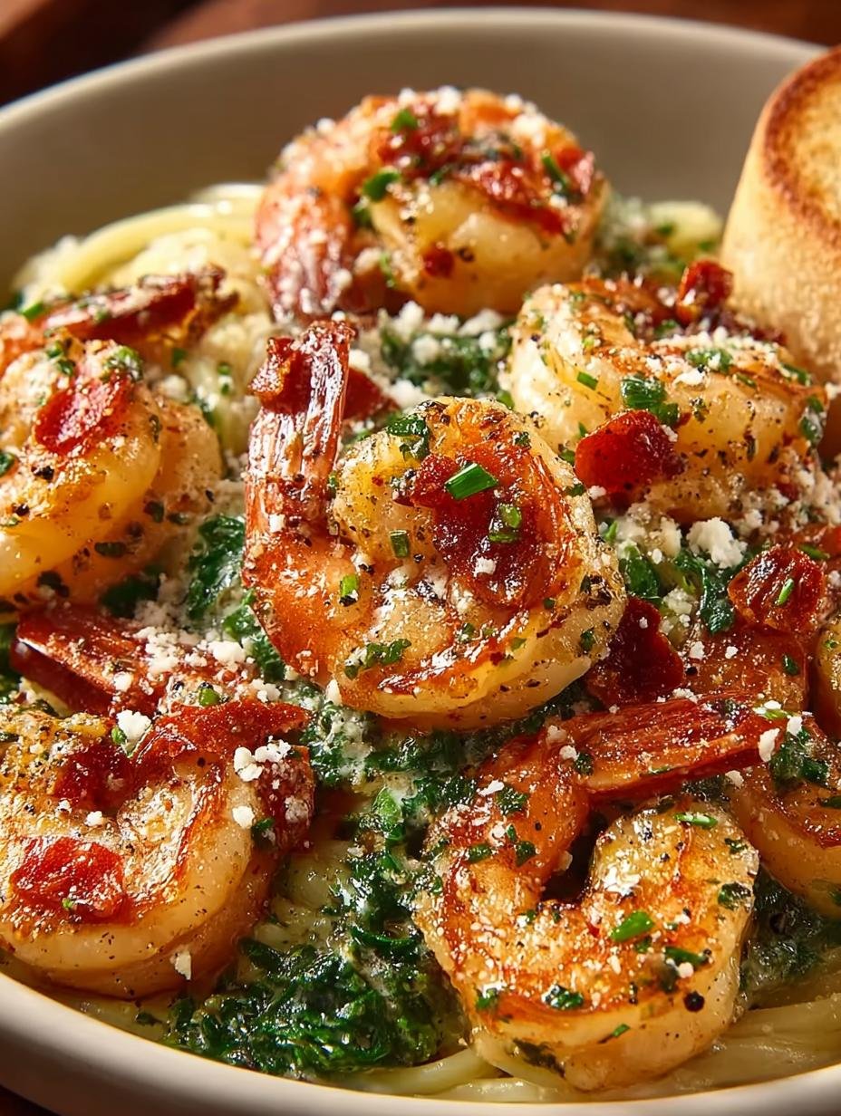 Tuscan Garlic Butter Shrimp: 5 Irresistible Secrets - Tuscan Garlic Butter Shrimp - main visual representation