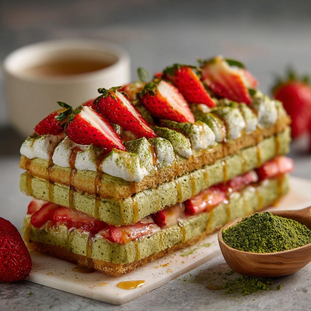 Matcha: 7 Delightful Ways to Boost Your Energy - ?utm Source=rss&utm Medium=rss&utm Campaign=matcha - additional detail
