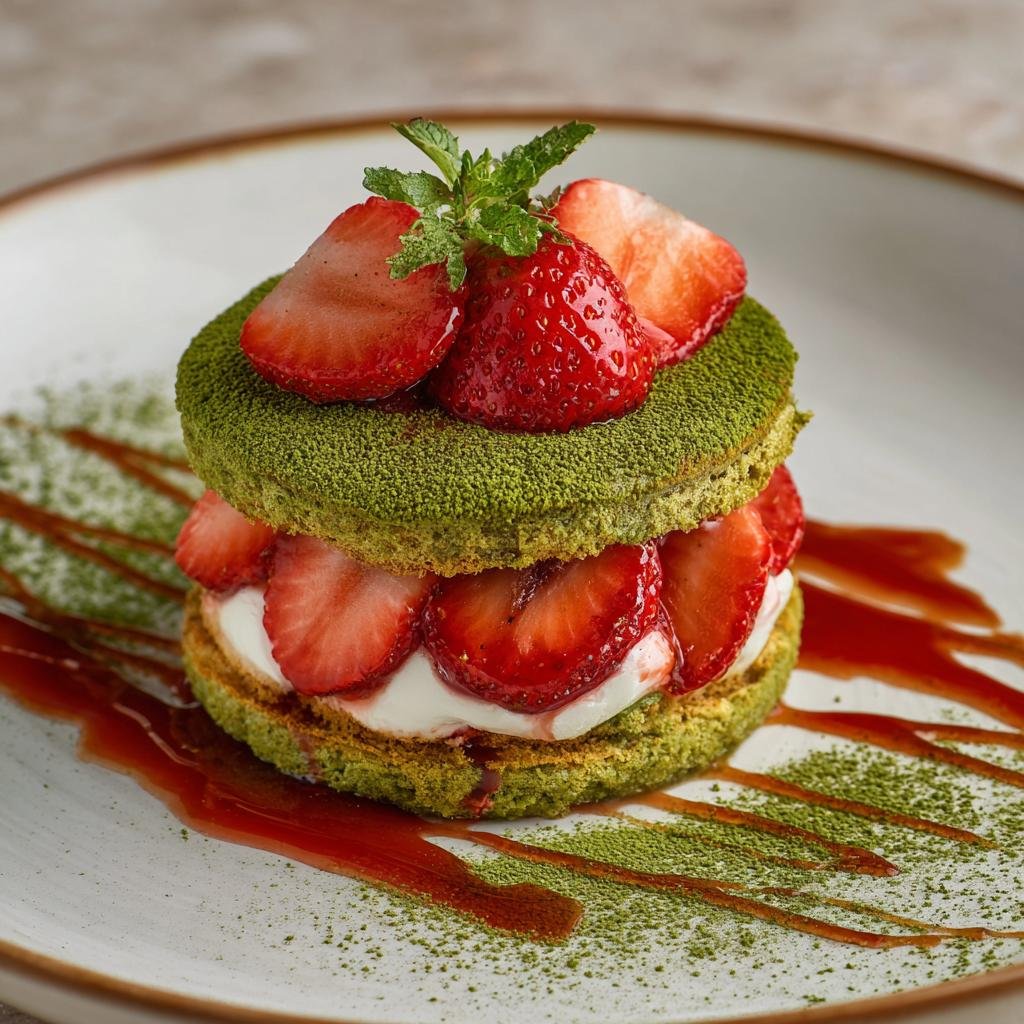 Matcha: 7 Delightful Ways to Boost Your Energy - ?utm Source=rss&utm Medium=rss&utm Campaign=matcha - additional detail