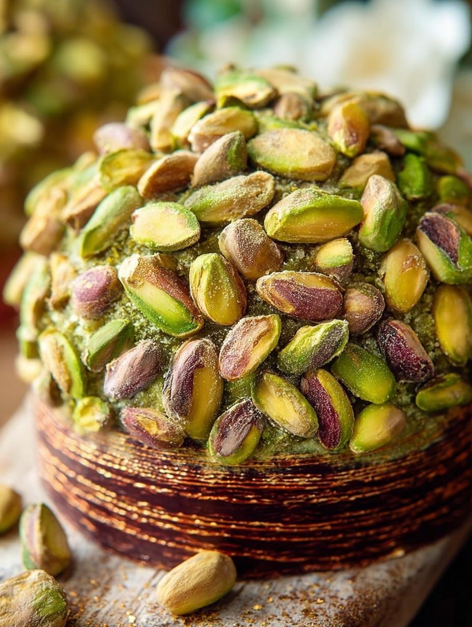 Pistachio Recipe: 7 Irresistible Ways to Indulge - ?utm Source=rss&utm Medium=rss&utm Campaign=pistachio - main visual representation