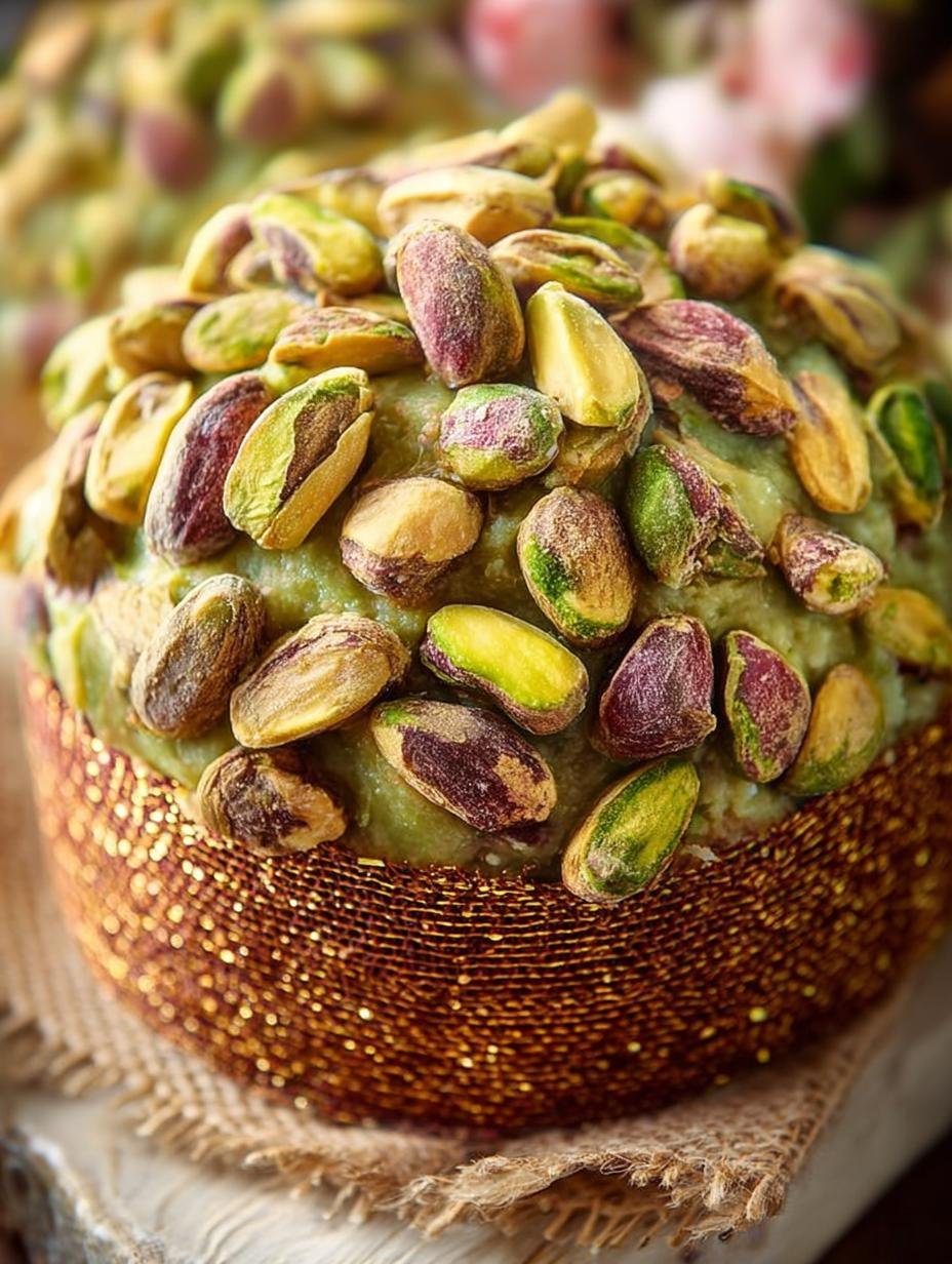 Pistachio Recipe: 7 Irresistible Ways to Indulge - ?utm Source=rss&utm Medium=rss&utm Campaign=pistachio - additional detail
