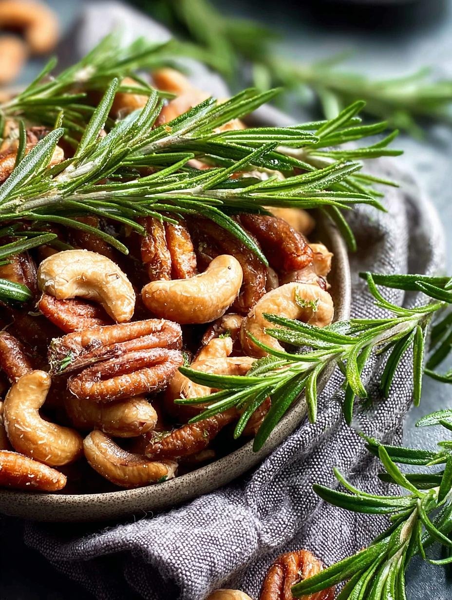 Rosemary: 7 Delicious Ways to Elevate Your Cooking - ?utm Source=rss&utm Medium=rss&utm Campaign=rosemary - main visual representation