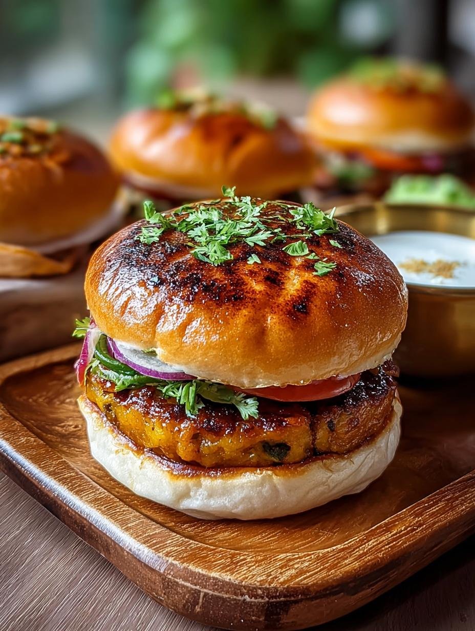 Aloo Bun Kabab: 7 Irresistible Tips for Perfection - Aloo Bun Kabab - main visual representation