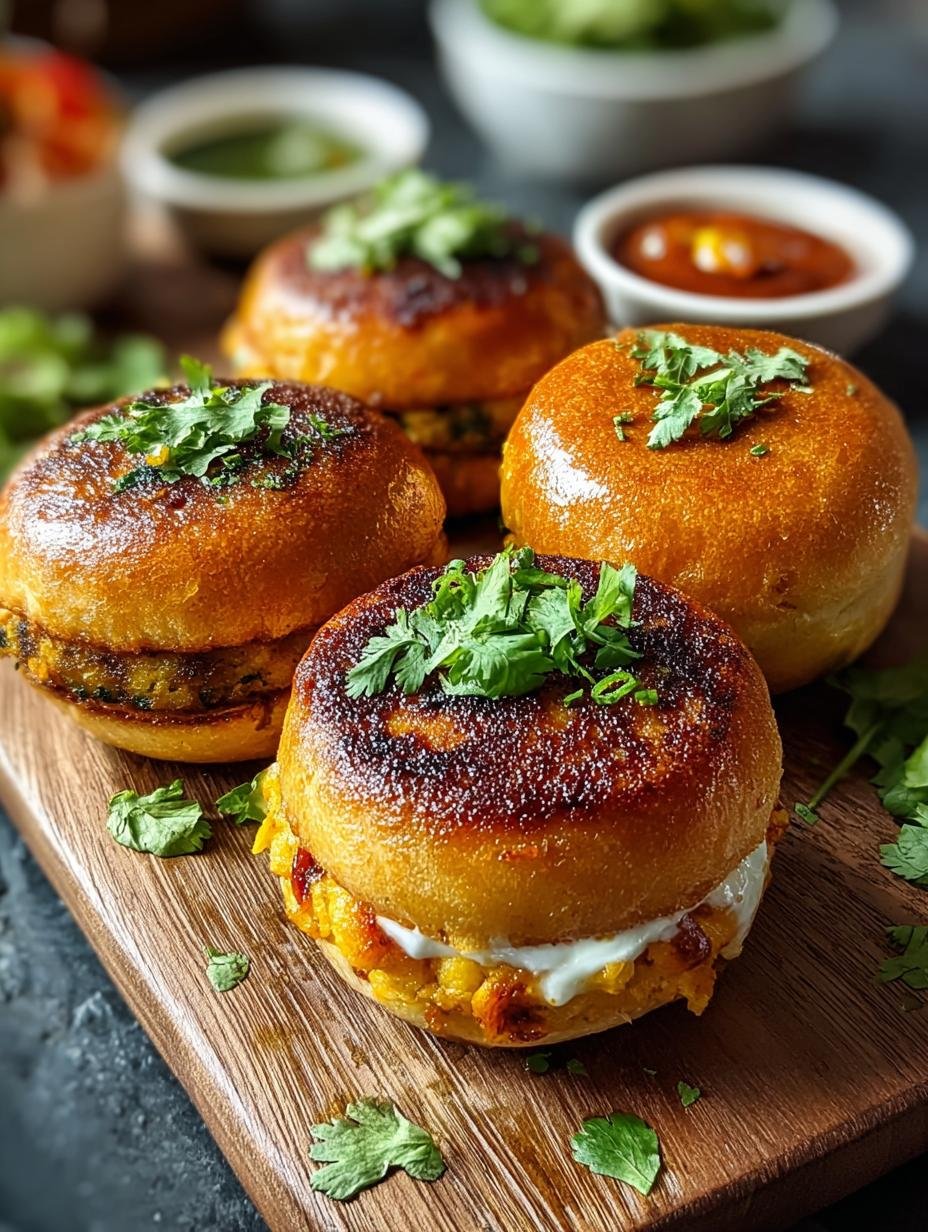Aloo Bun Kabab: 7 Irresistible Tips for Perfection - Aloo Bun Kabab - additional detail