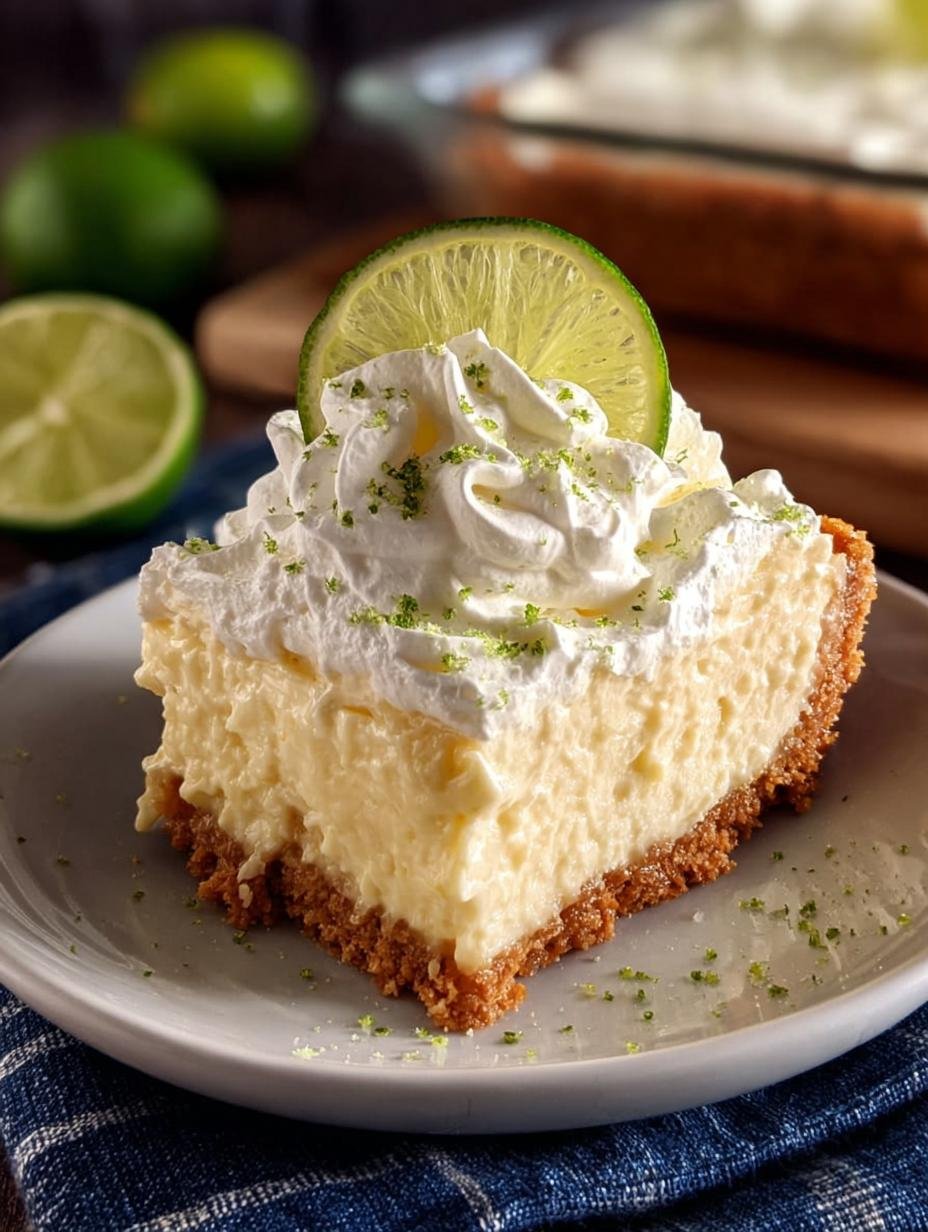 Bake Key Lime Pie: 5 Steps to Pure Bliss - Bake Key Lime Pie - main visual representation