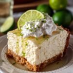 Bake Key Lime Pie