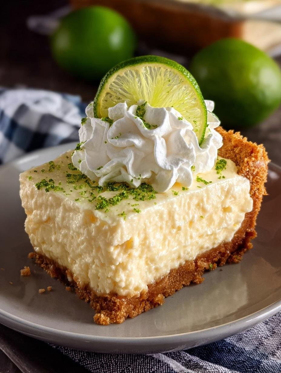 Bake Key Lime Pie: 5 Steps to Pure Bliss - Bake Key Lime Pie - additional detail