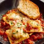 Baked Ravioli Boil