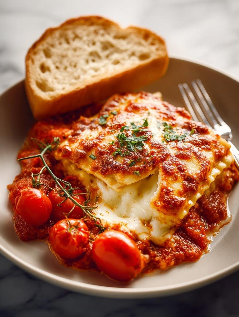 Baked Ravioli Boil: 5 Reasons You'll Love This Dish - Baked Ravioli Boil - additional detail