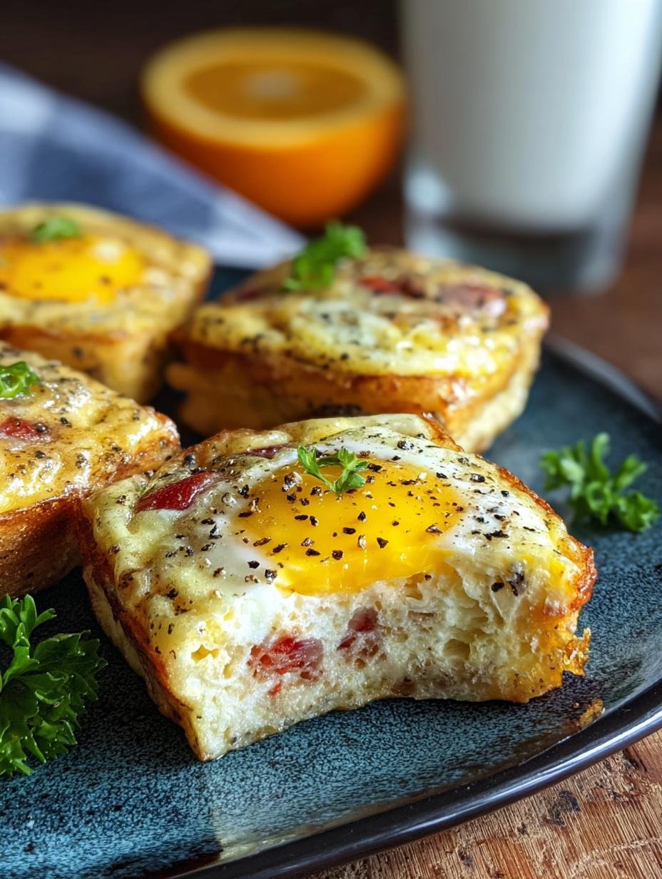 Breakfast Egg Bites: 7 Irresistibly Delicious Recipes - Breakfast Egg Bites.html?utm Source=rss&utm - main visual representation