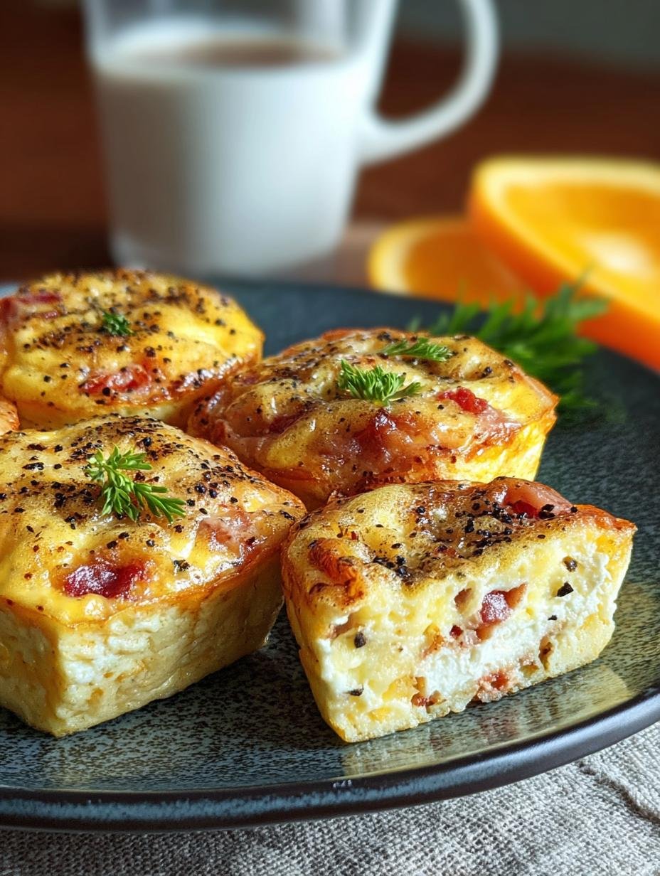 Breakfast Egg Bites: 7 Irresistibly Delicious Recipes - Breakfast Egg Bites.html?utm Source=rss&utm - additional detail