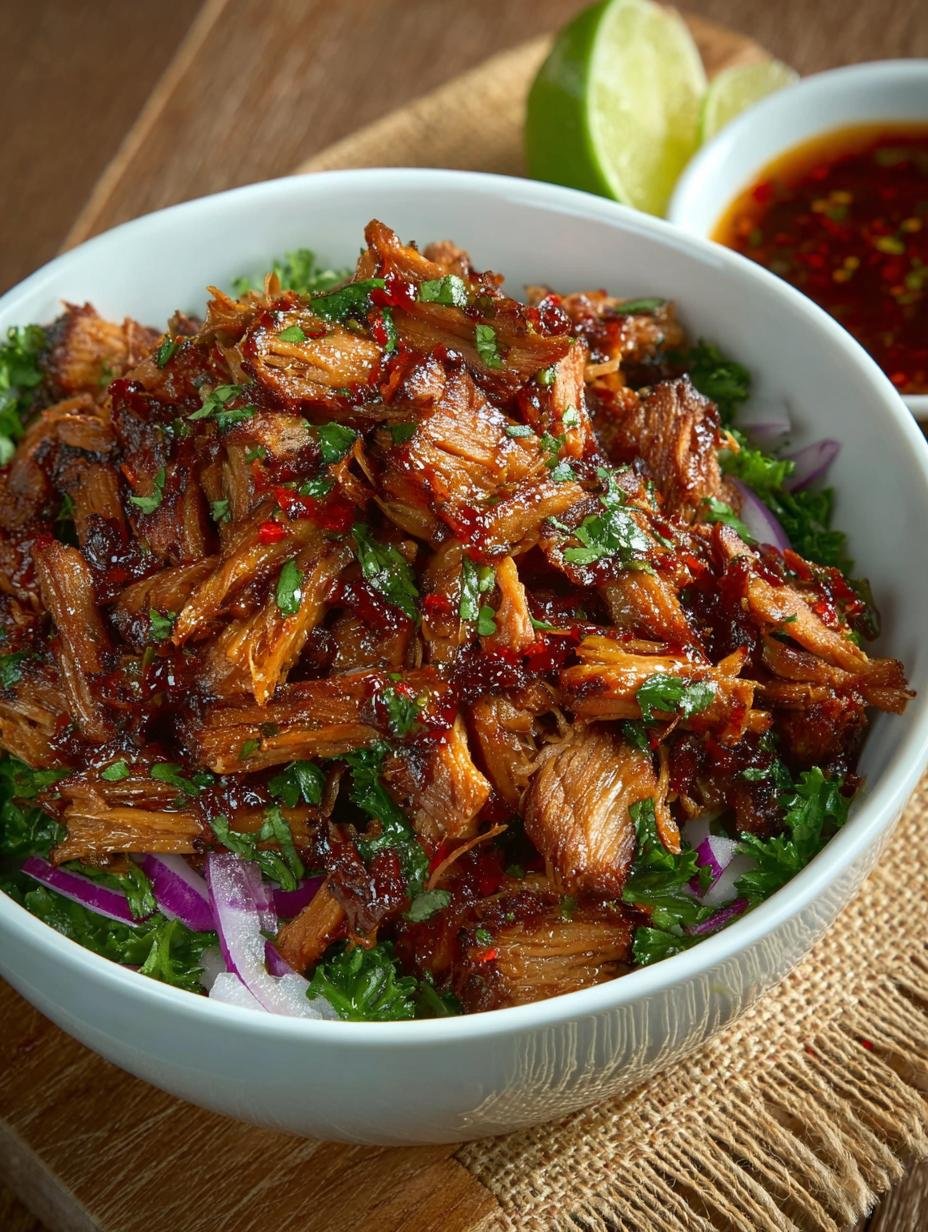 Cafe Rio Sweet Pork: 5 Secrets to Its Irresistible Flavor - Cafe Rio Sweet Pork.html?utm - main visual representation