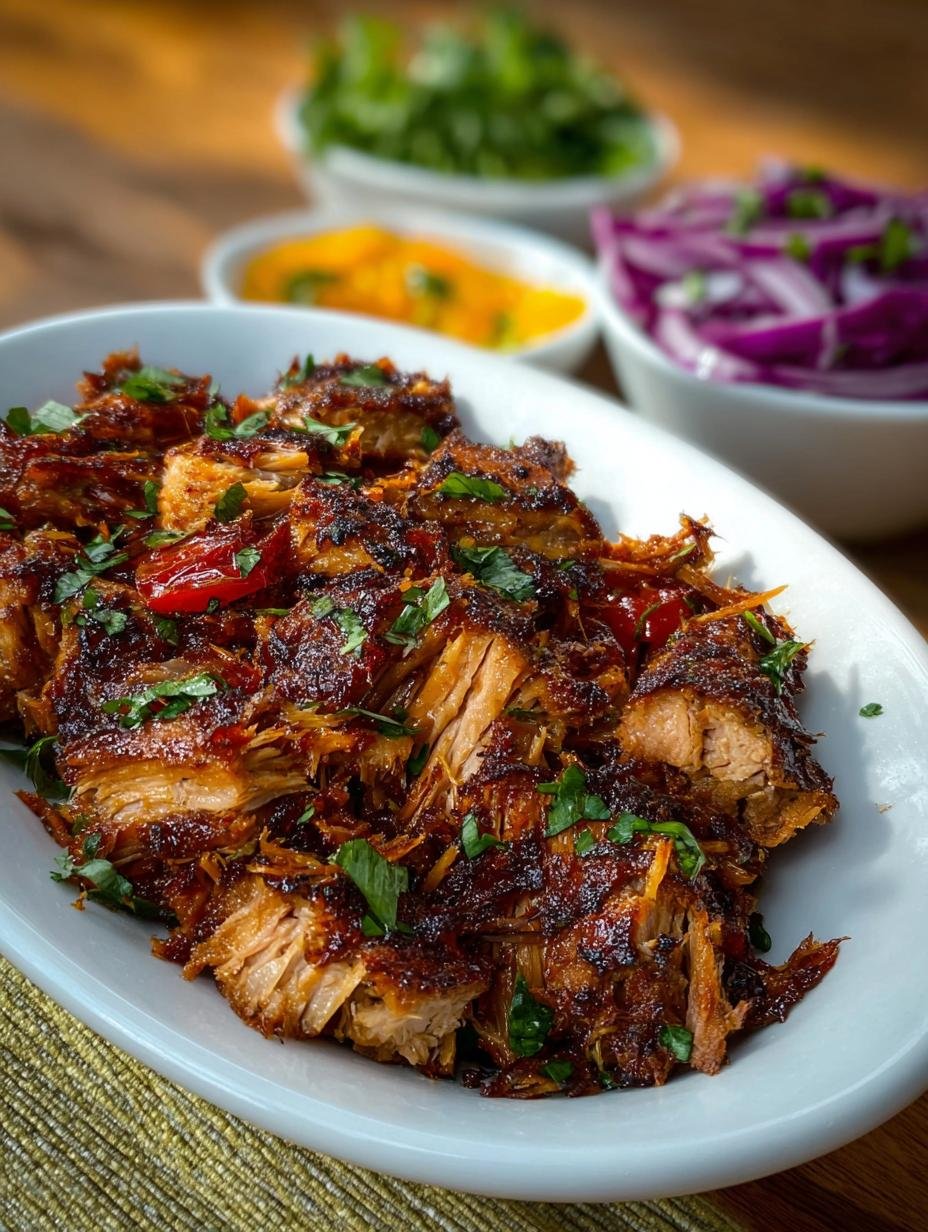 Cafe Rio Sweet Pork: 5 Secrets to Its Irresistible Flavor - Cafe Rio Sweet Pork.html?utm - additional detail