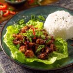 Chicken Bulgogi