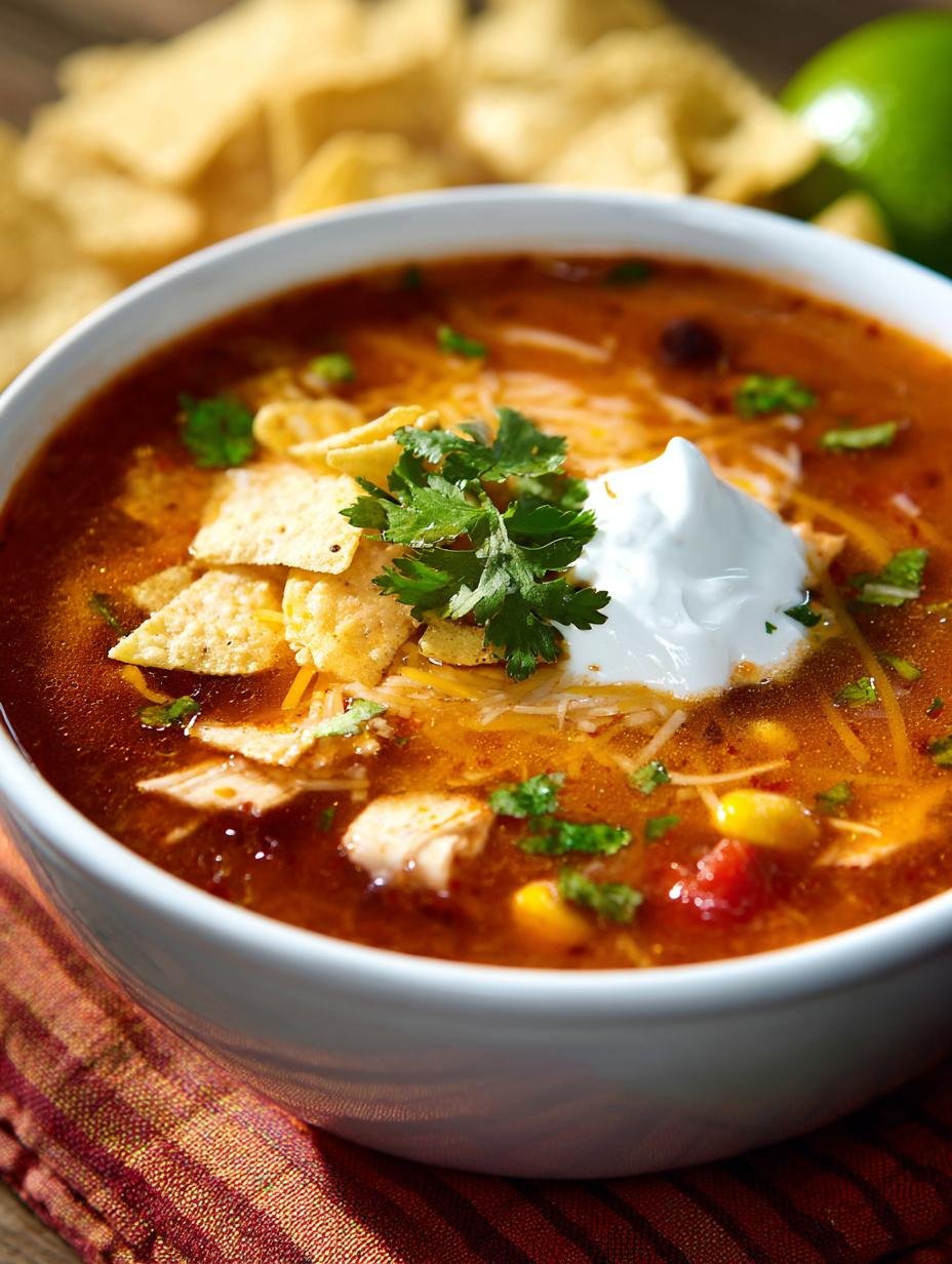 Chicken Tortilla Soup.html?utm Source=rss&utm