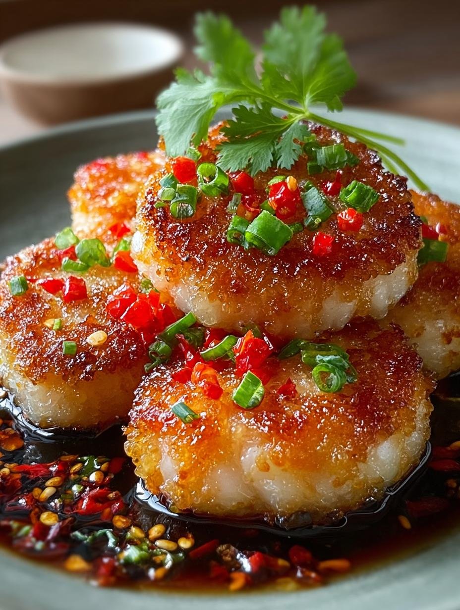 Chinese Shrimp Cake: 5 Secrets to Irresistible Flavor - Chinese Shrimp Cake - additional detail