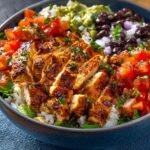 Chipotle Chicken