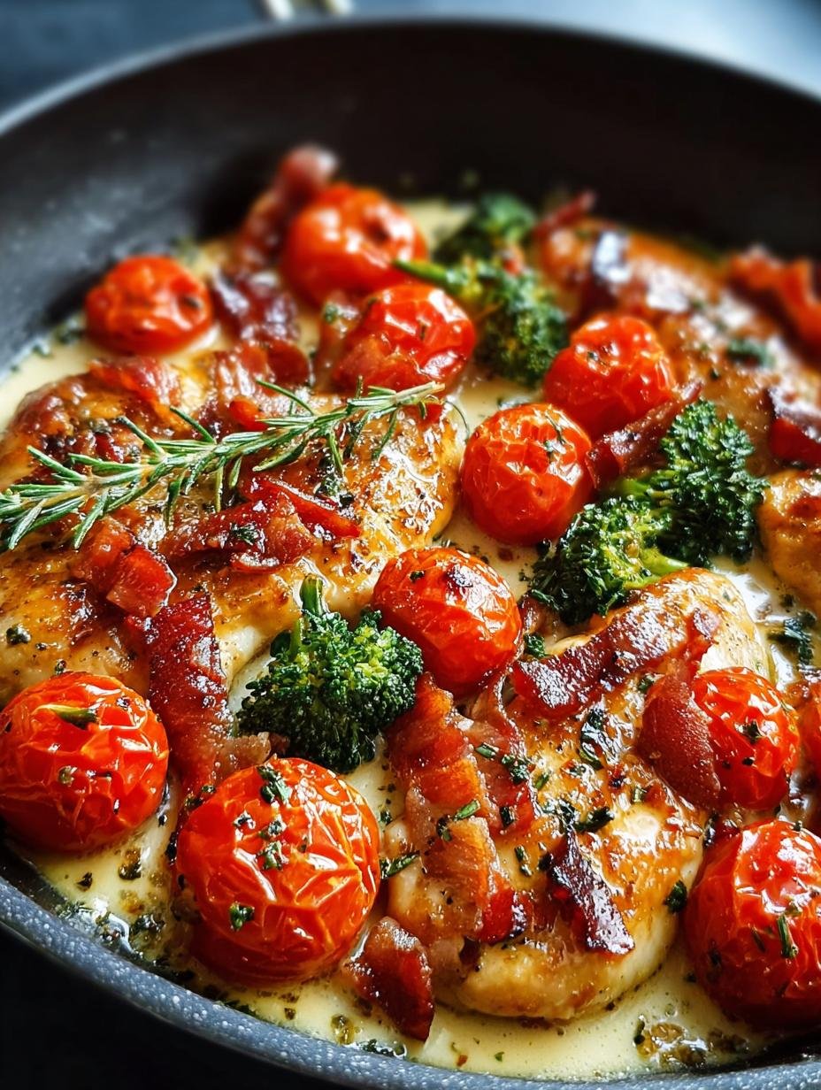Creamy Low Carb Tuscan: 5 Irresistible Dishes to Try - Creamy Low Carb Tuscan - main visual representation