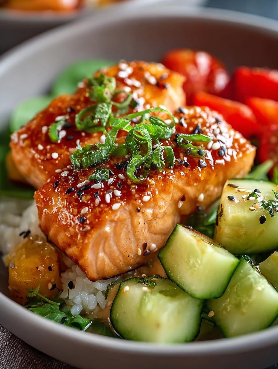 Crispy Bang Bang Salmon: 5 Secrets to Perfection - Crispy Bang Bang Salmon - main visual representation