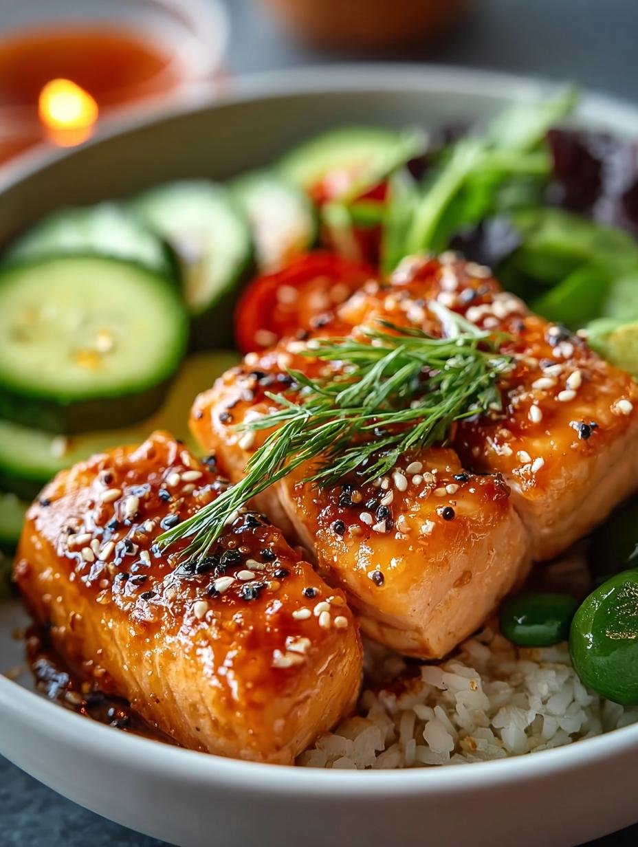Crispy Bang Bang Salmon: 5 Secrets to Perfection - Crispy Bang Bang Salmon - additional detail