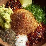 Guacamole Seasoning