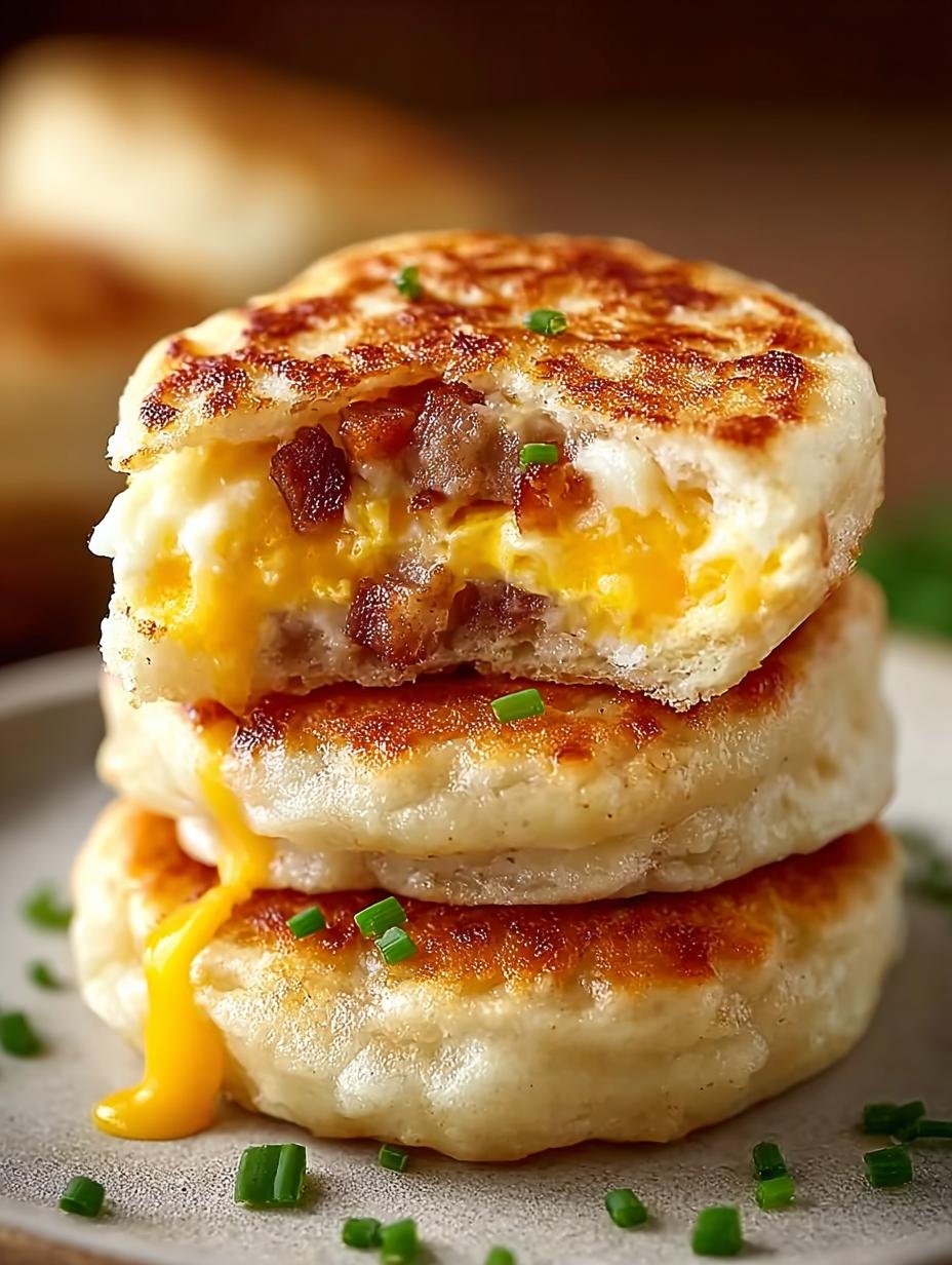 High Protein Mcgriddle Bites: 7 Savory Delights - High Protein Mcgriddle Bites - additional detail